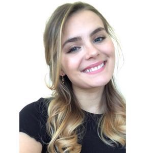 Meet your Posher, Ivory